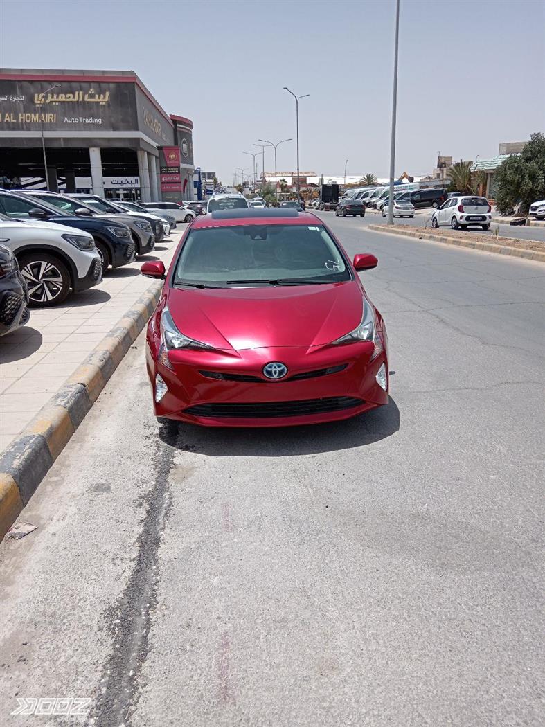 Car image for listing