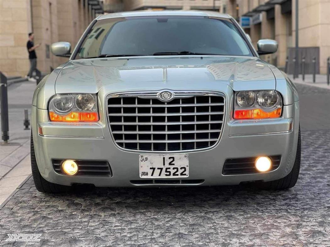 Car image for listing