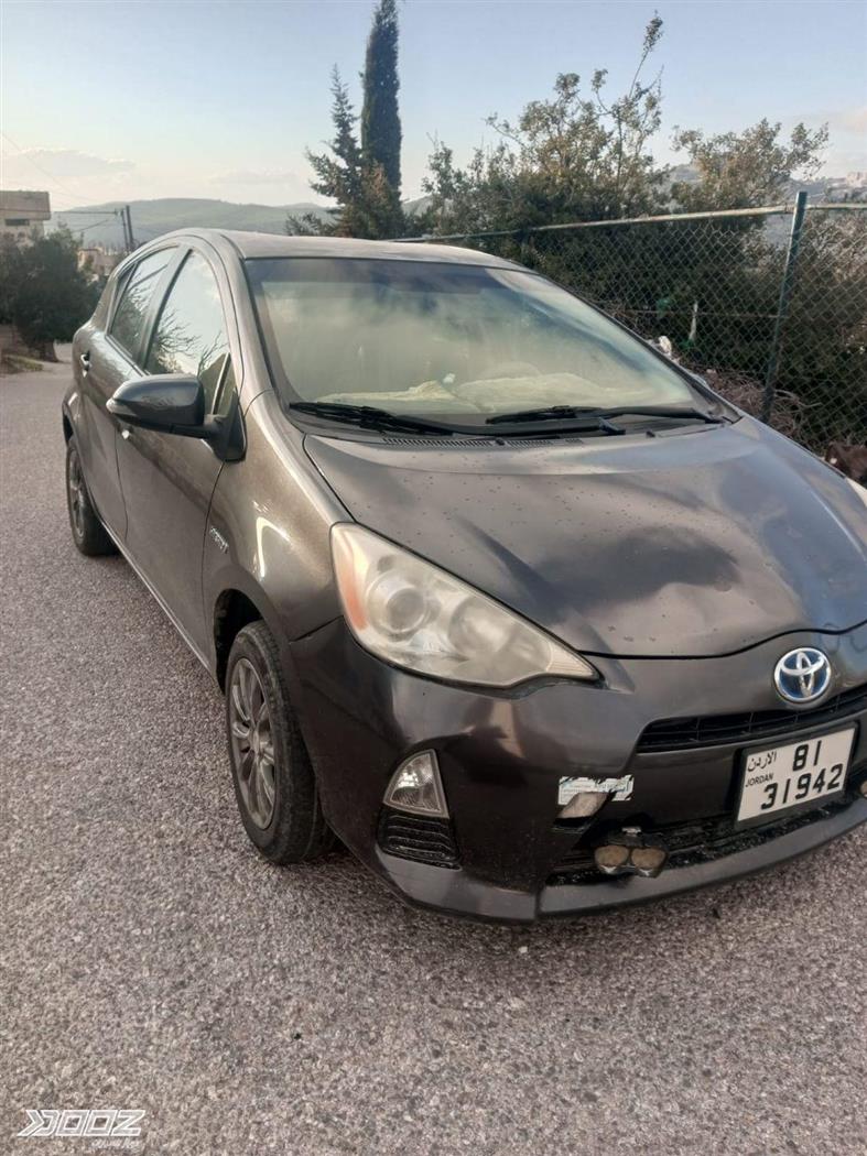 Car image for listing