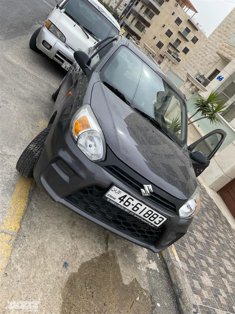 Car image for listing