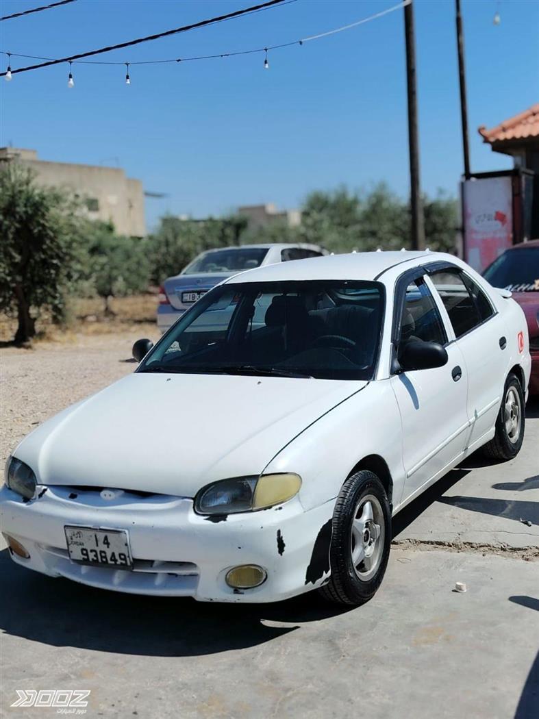 Car image for listing