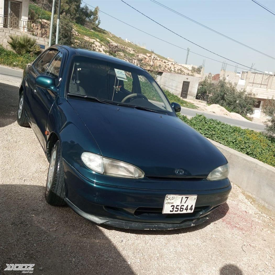 Car image for listing