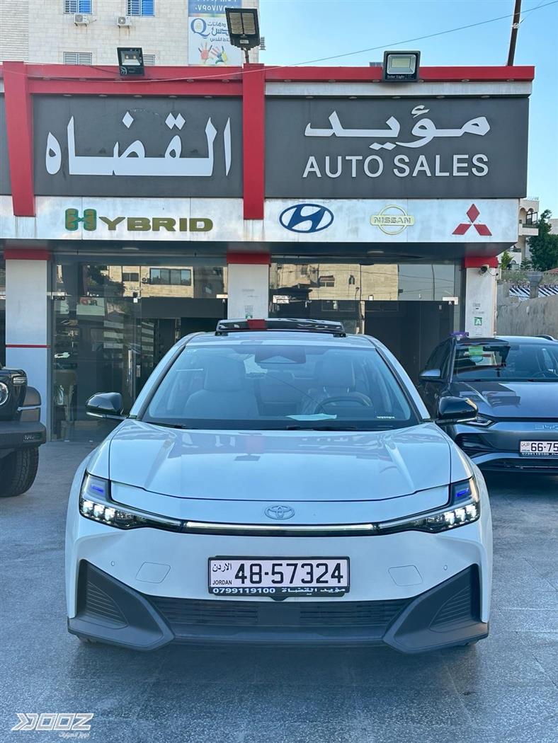 Car image for listing