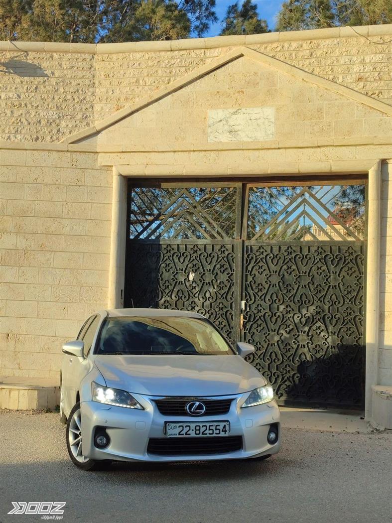 Car image for listing