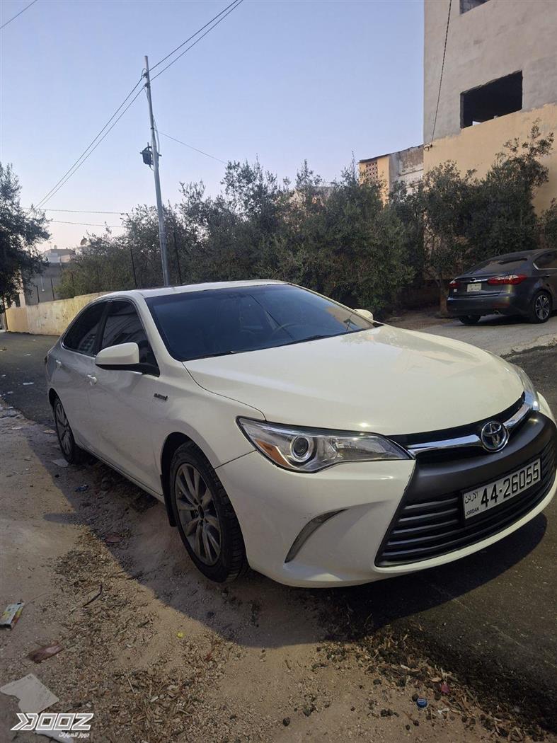 Car image for listing