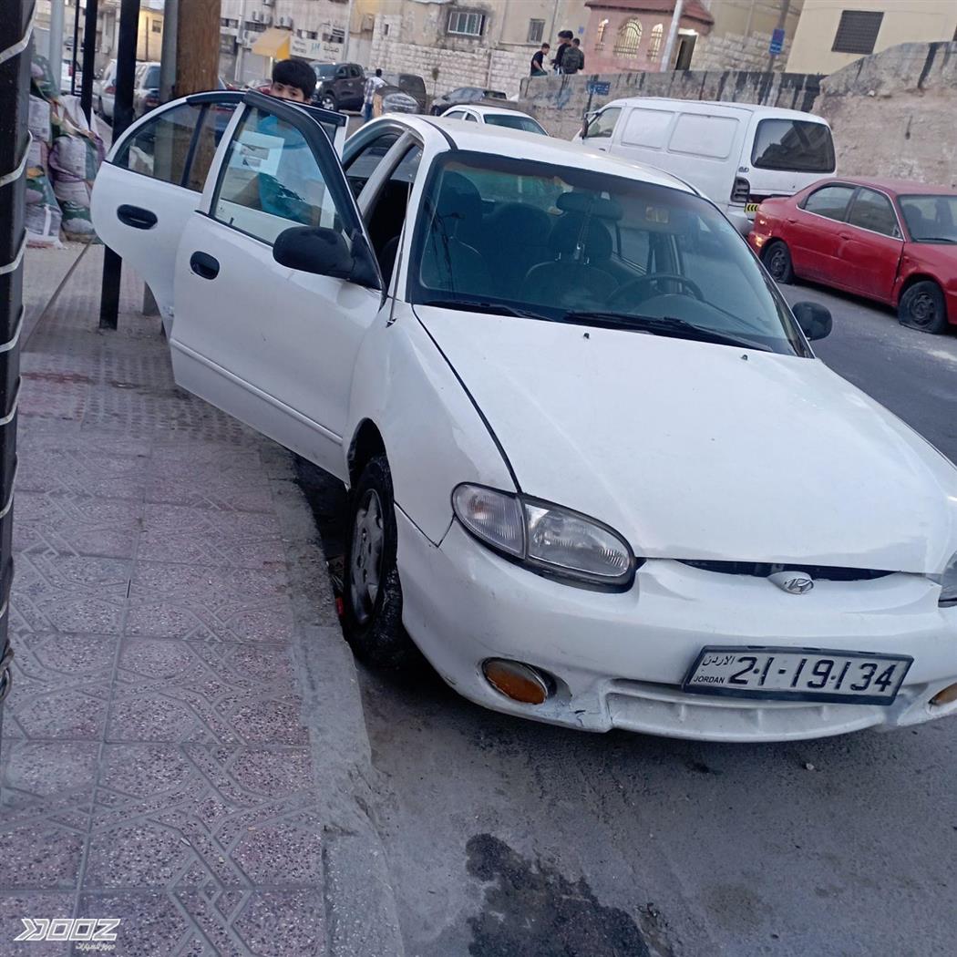 Car image for listing