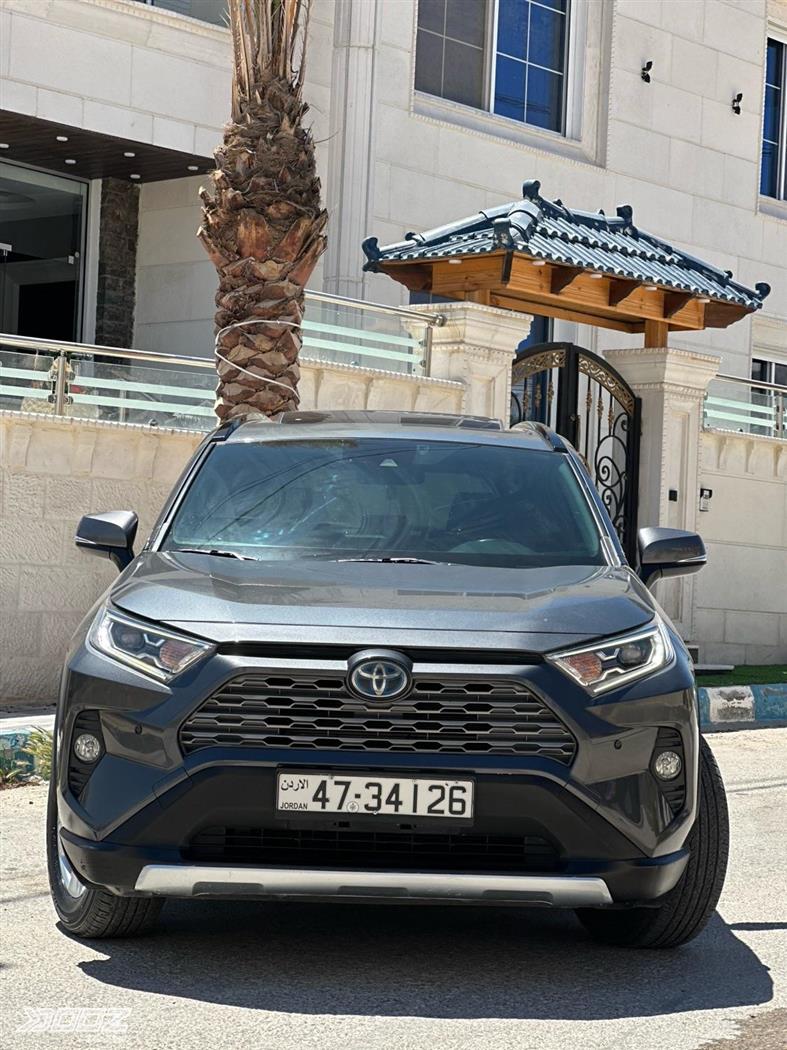 Car image for listing