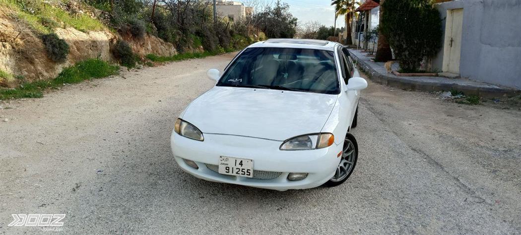 Car image for listing