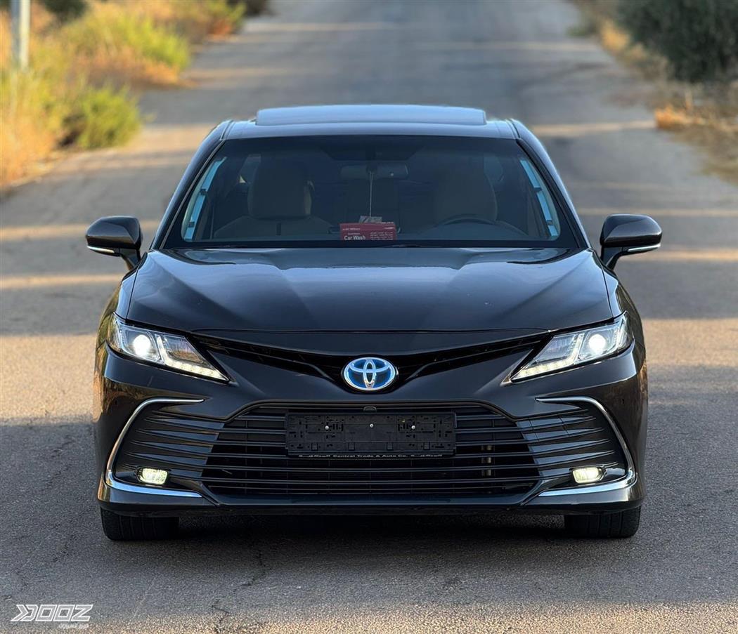 Car image for listing