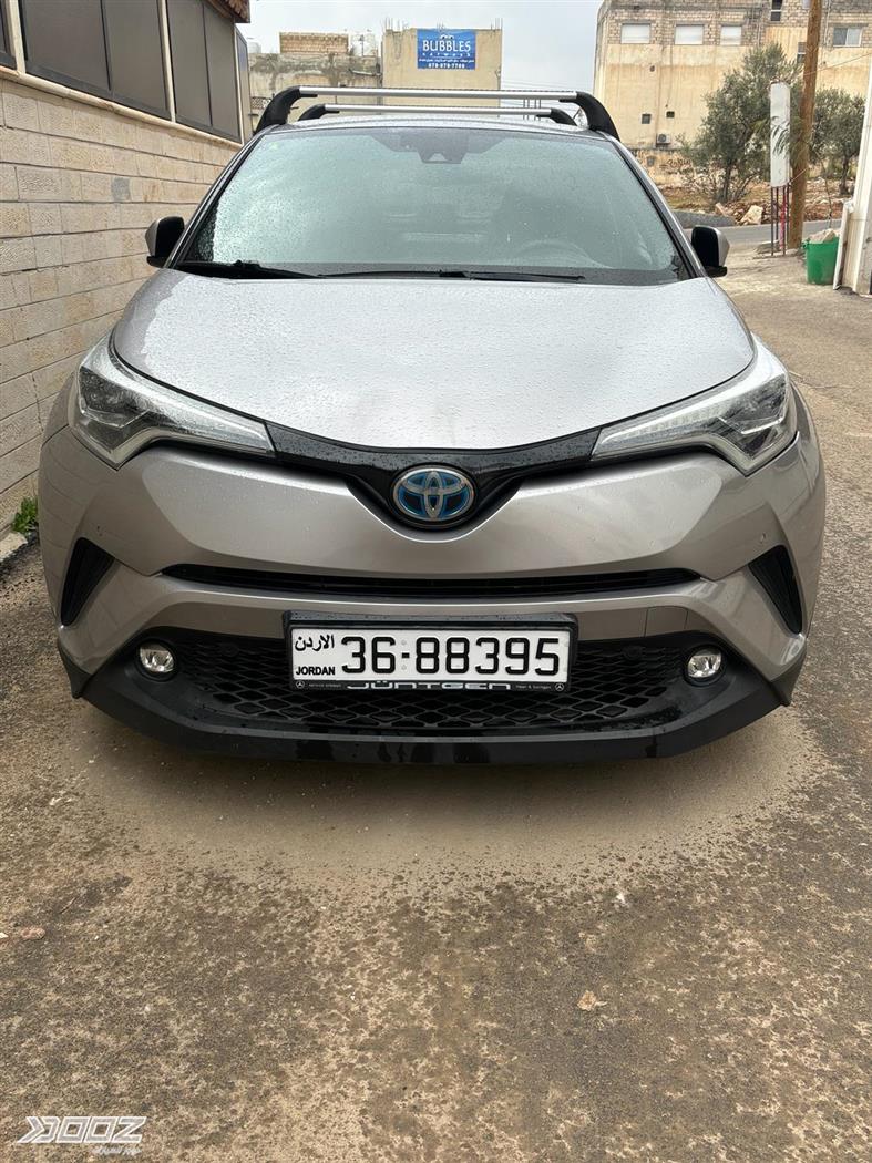 Car image for listing