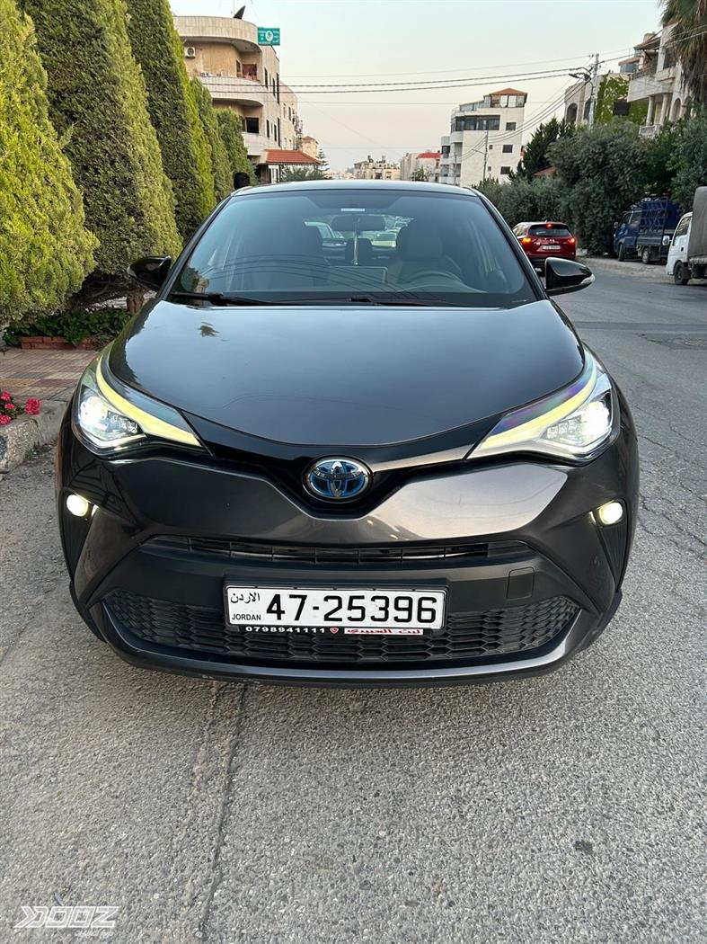 Car image for listing