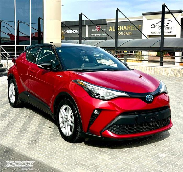 Car image for listing