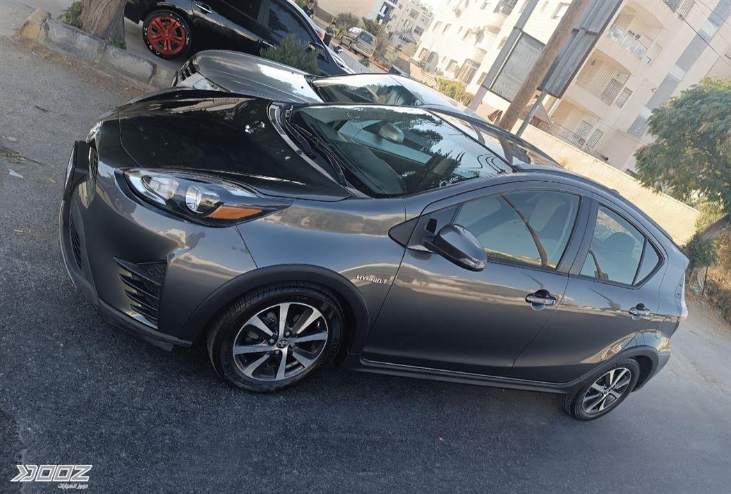 Car image for listing