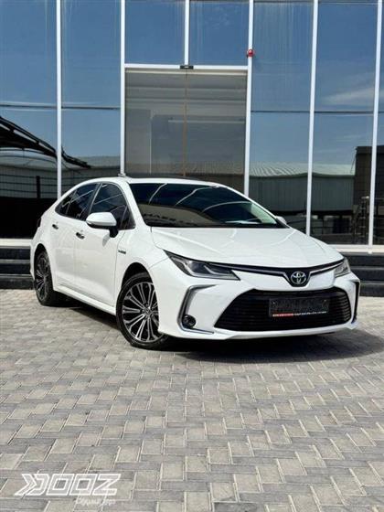 Car image for listing