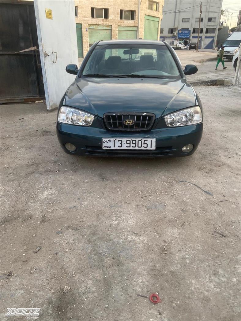 Car image for listing