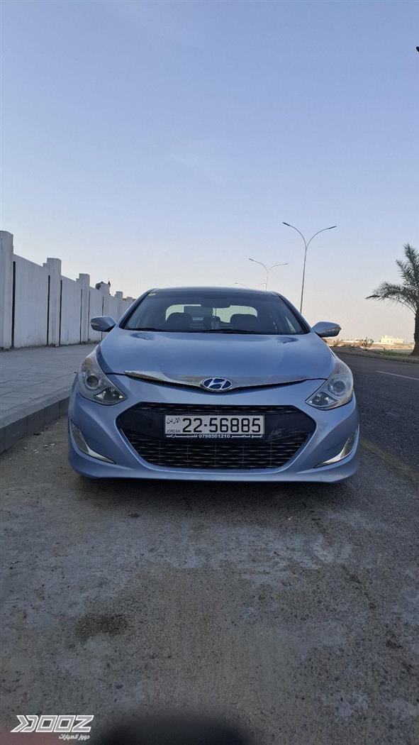 Car image for listing