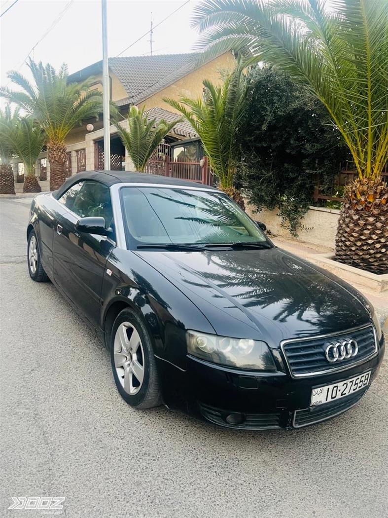 Car image for listing