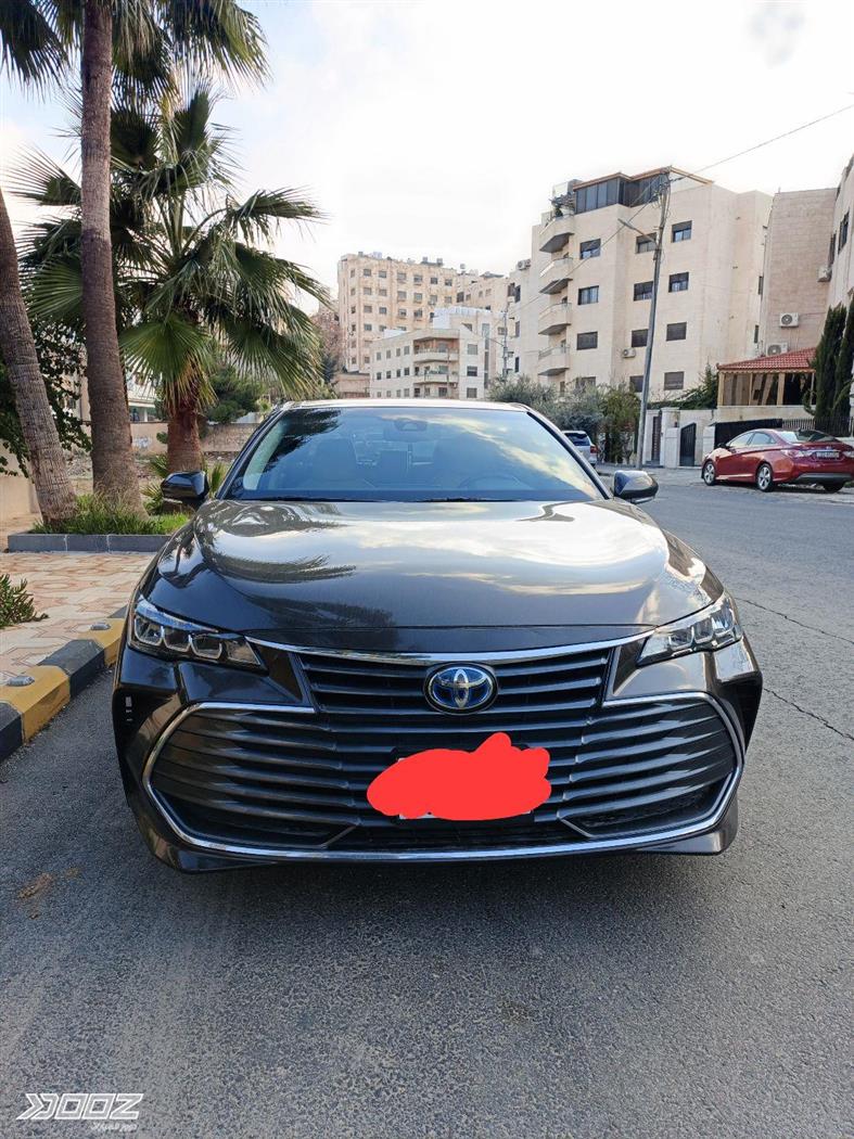 Car image for listing