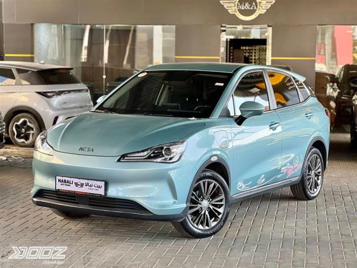 Car image for listing