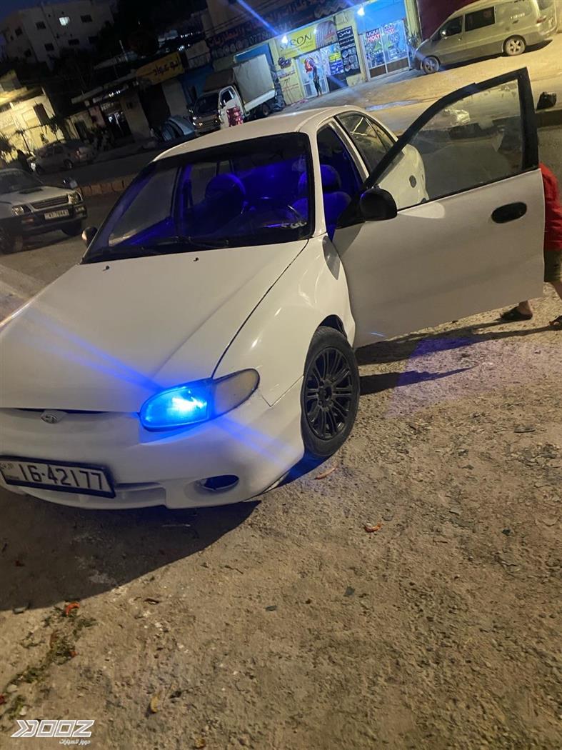 Car image for listing