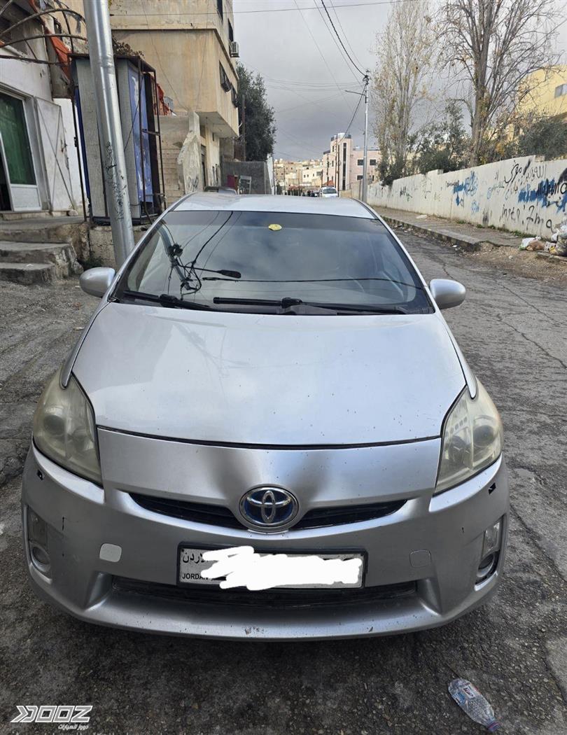 Car image for listing