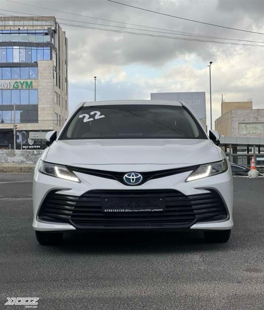 Car image for listing