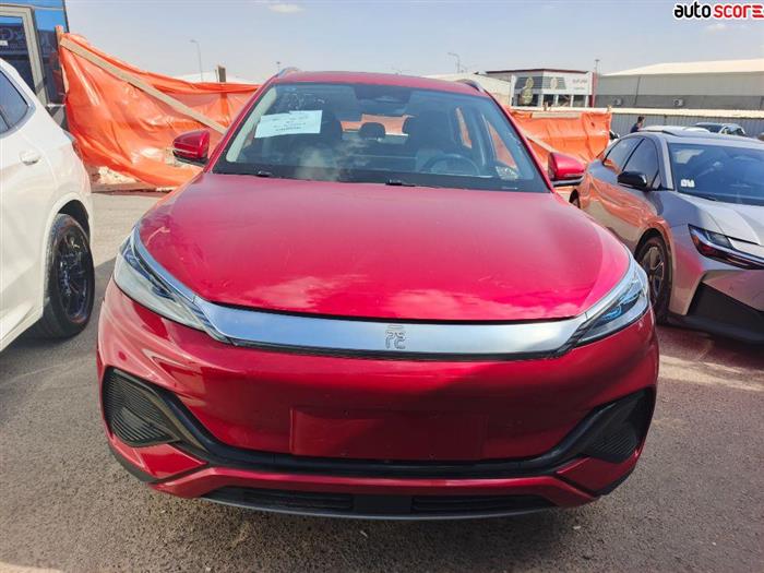 Car image for listing