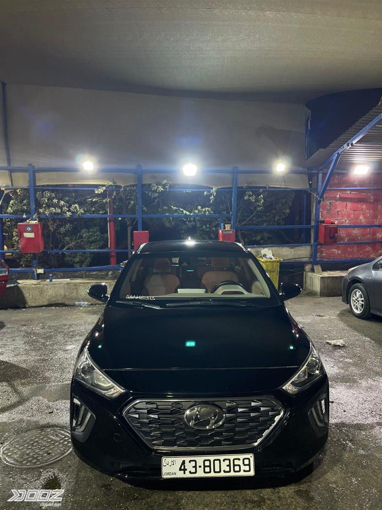 Car image for listing