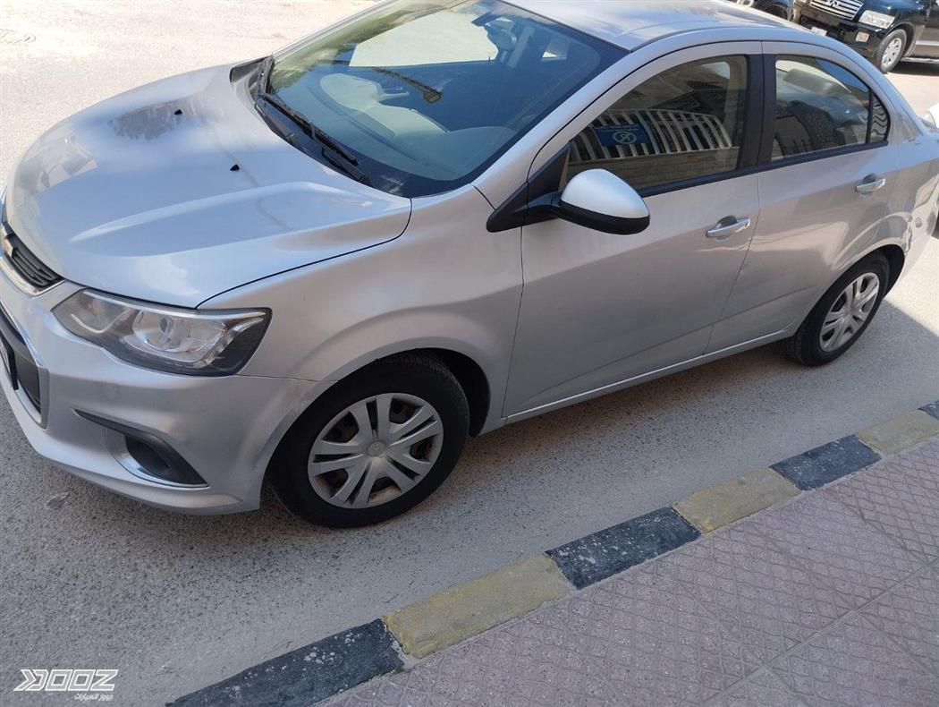 Car image for listing