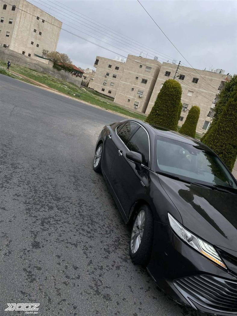 Car image for listing