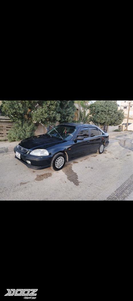 Car image for listing