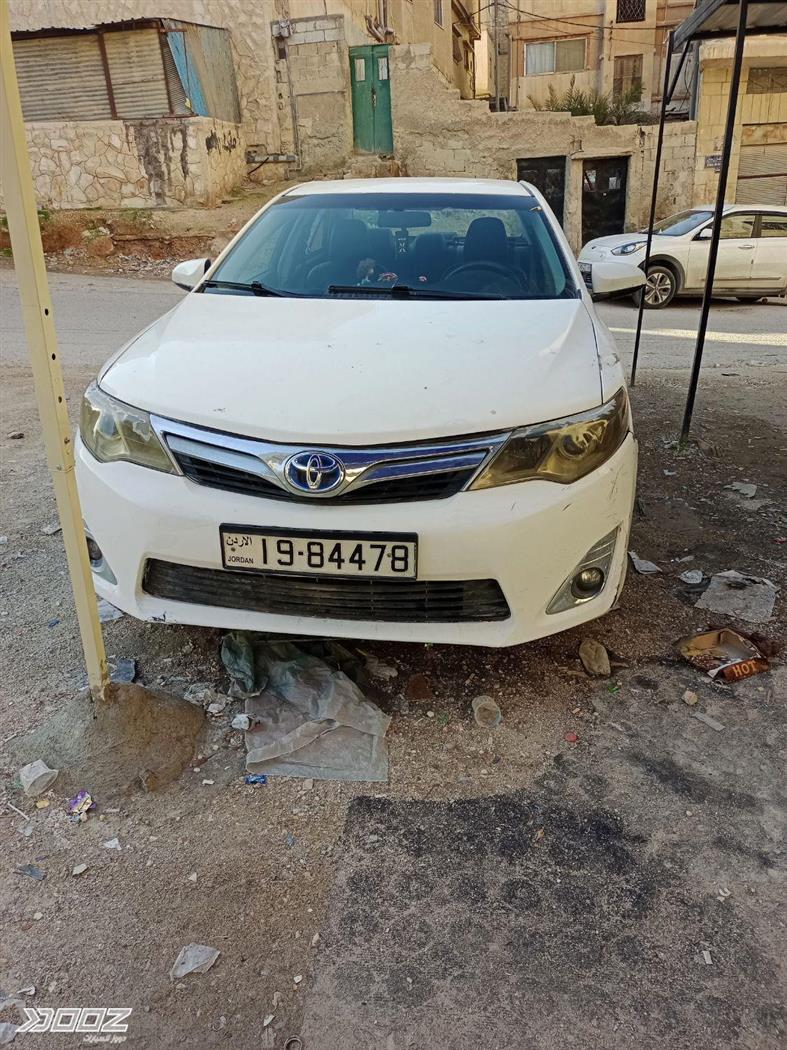 Car image for listing