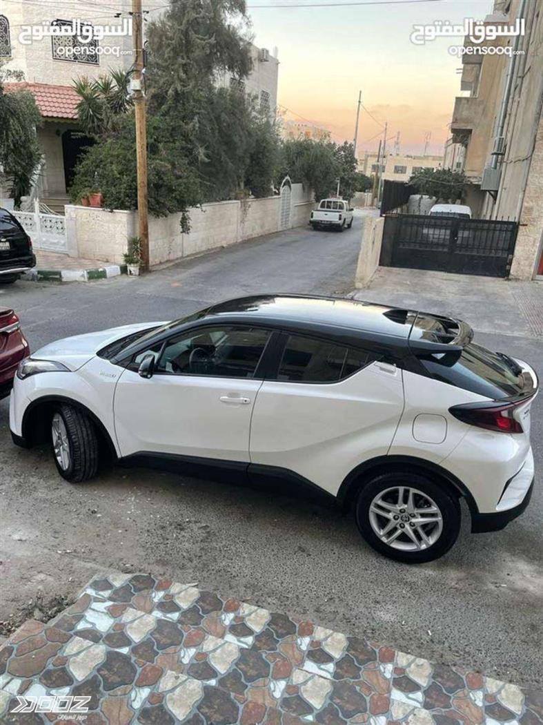 Car image for listing