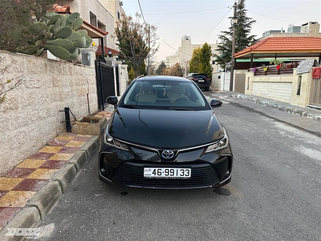 Car image for listing