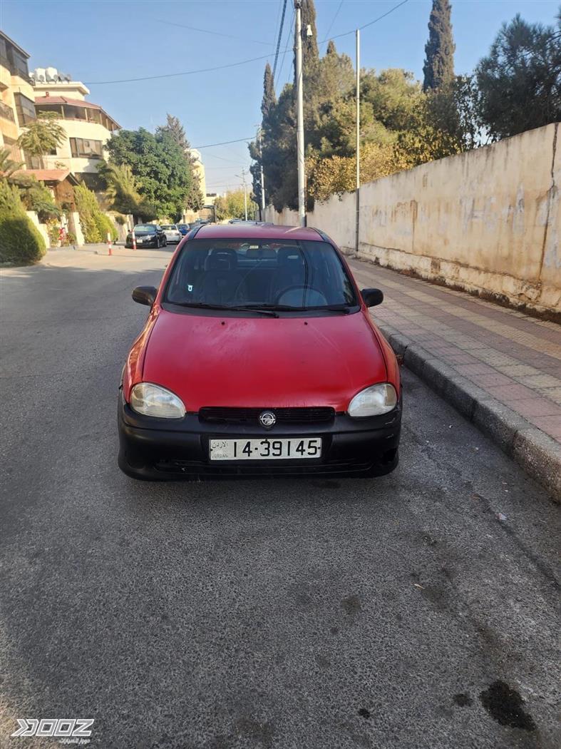 Car image for listing