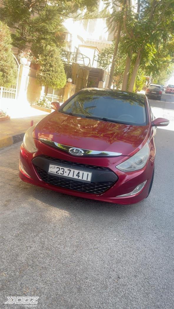 Car image for listing