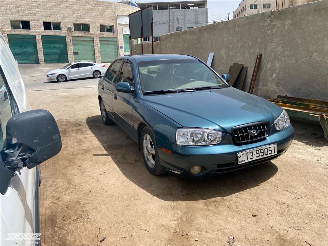 Car image for listing