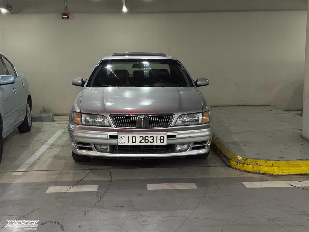 Car image for listing