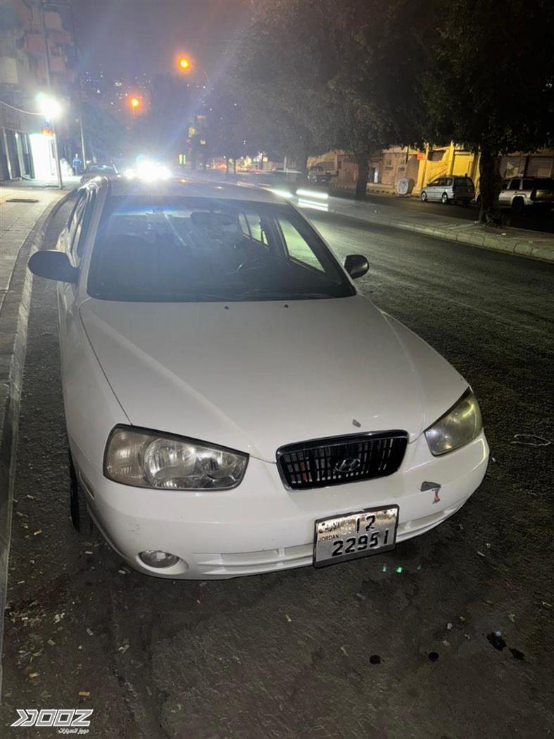 Car image for listing