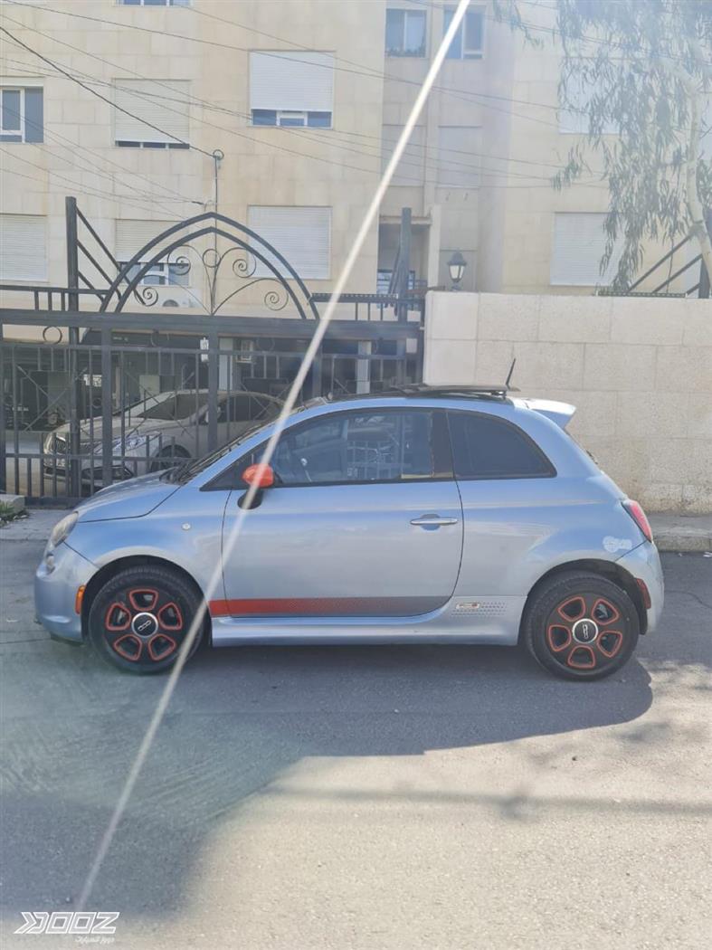 Car image for listing