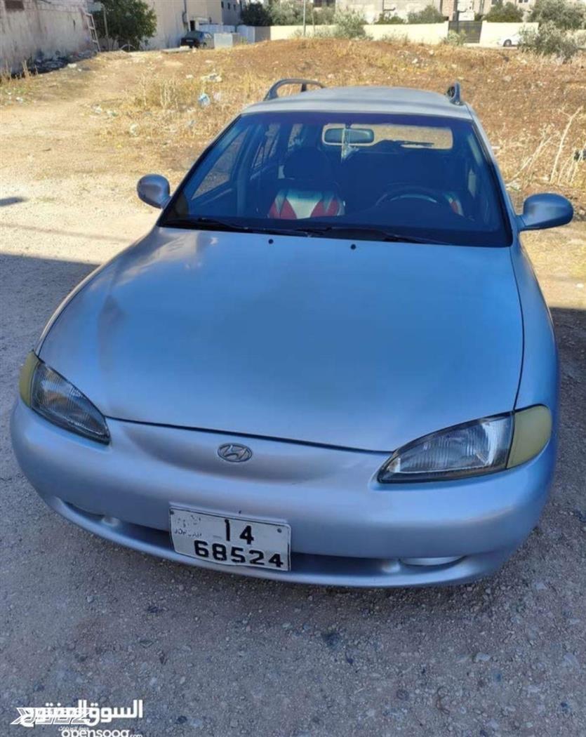 Car image for listing