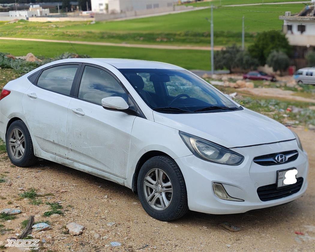 Car image for listing