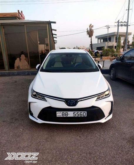 Car image for listing