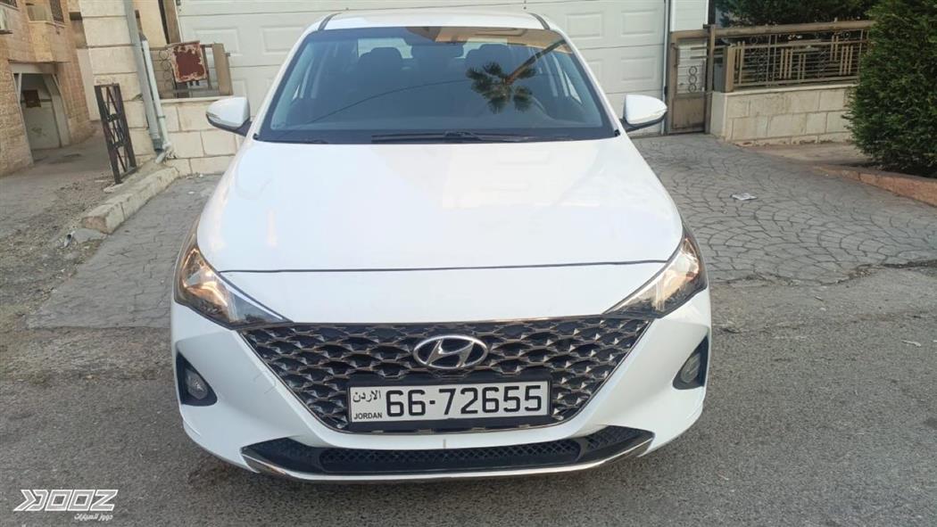 Car image for listing