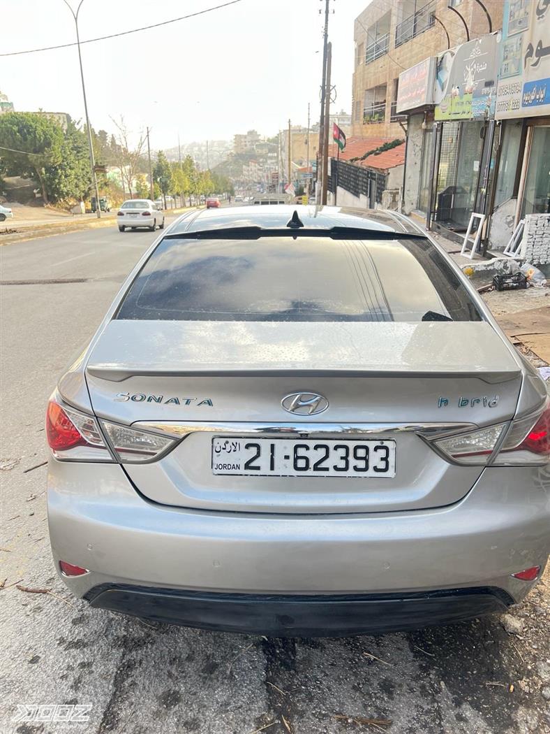 Car image for listing