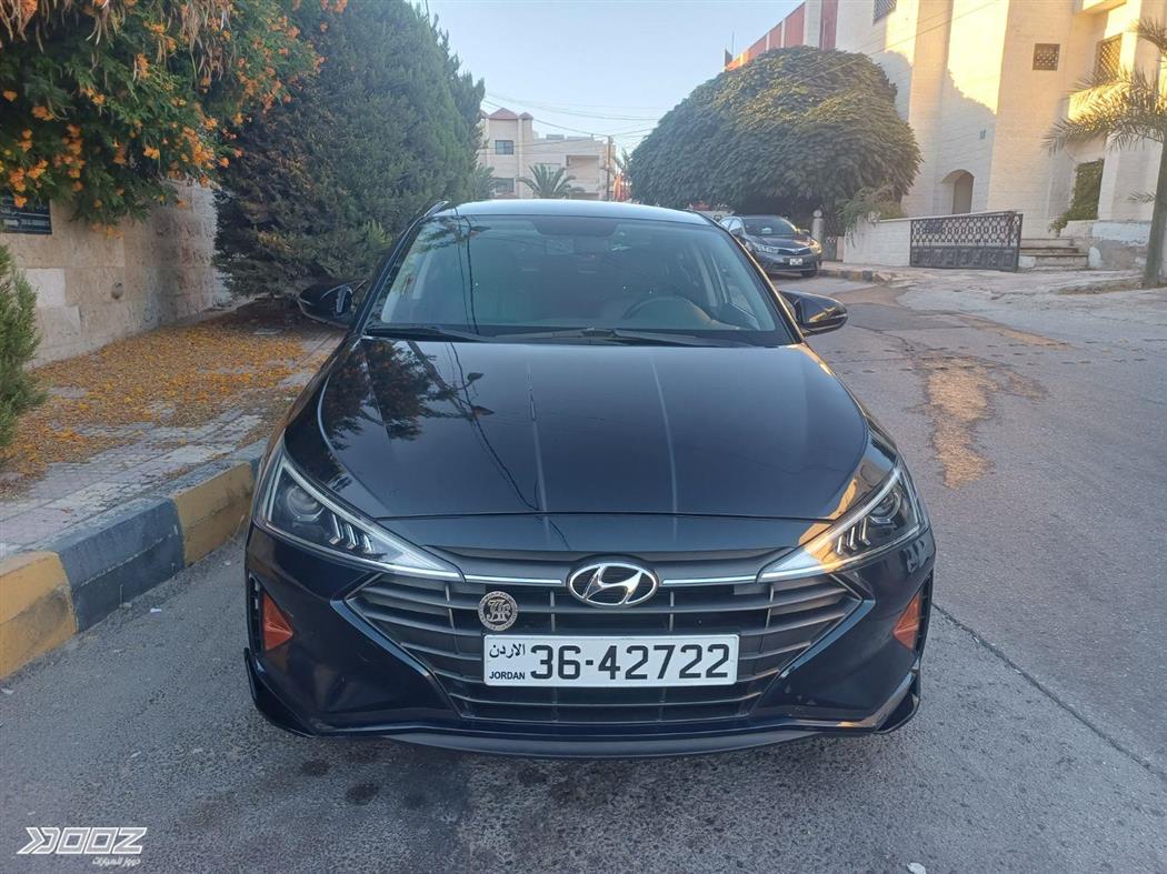 Car image for listing