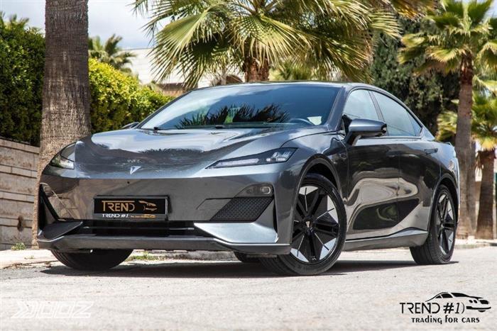 Car image for listing