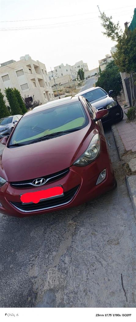 Car image for listing