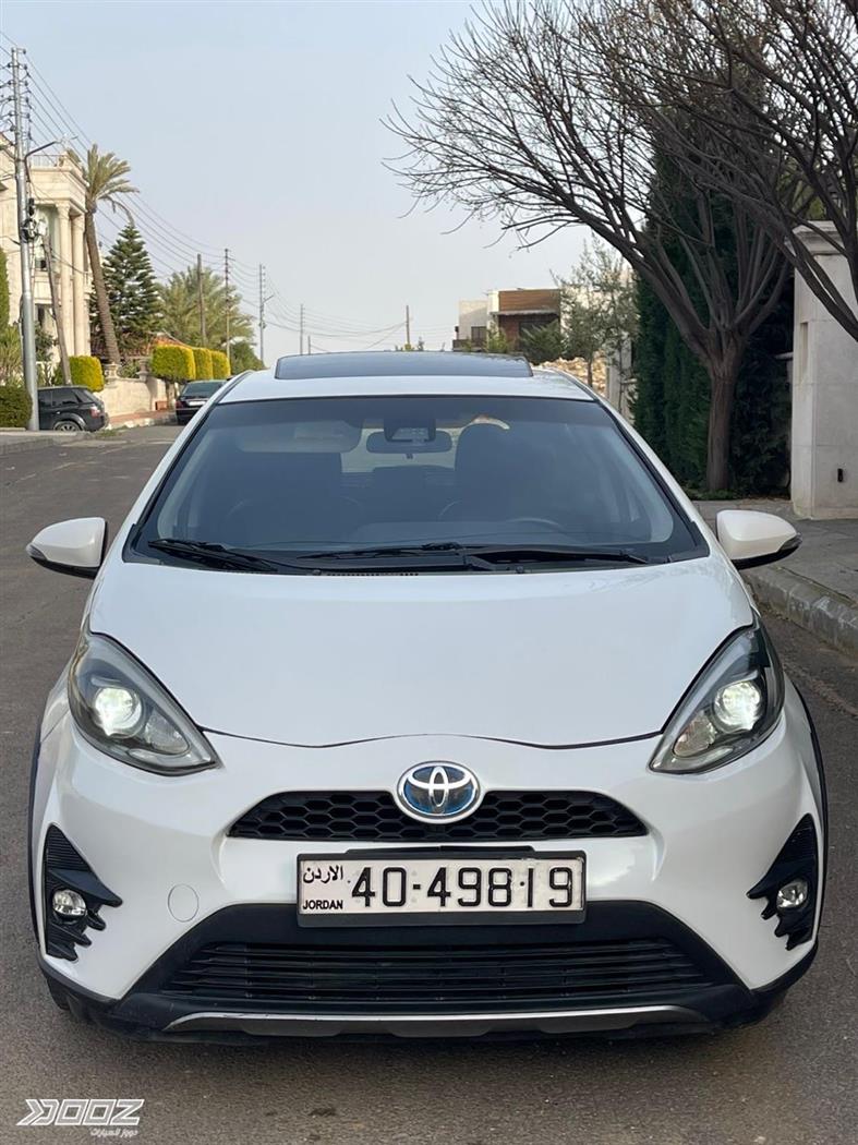 Car image for listing