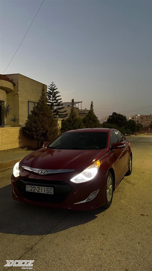 Car image for listing